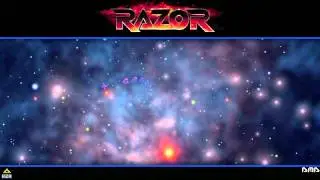 F1 2011 RAZOR1911 Gamelauncher Cracktro [HD]