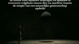 Andreas Hutter SPACES 2 - Und keine Hand. Zeit, M&ouml;rderin