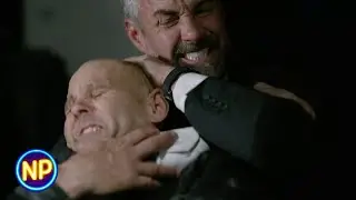 Deacon Escapes His Restraints | S.W.A.T. Season 3 Episode 15 | Now Playing