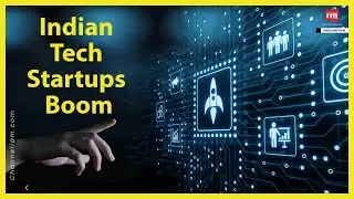 Indian tech startups raise 415.7 Bn | NASSCOM