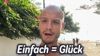 Mein einfaches Leben in Thailand – und warum mich genau das glücklich macht