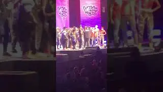 Charron kills Wild&rsquo;N Out freestyle in Toronto