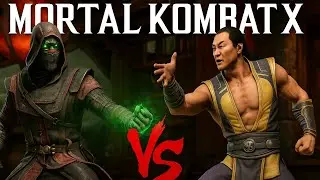 MK mobile best team