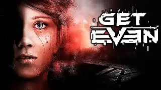Probamos GET EVEN en - PS5 HDR - 4K