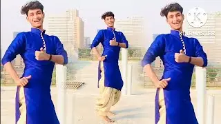 Mast malang_ song Sapna choudhary _akash khatri _new haryanvi song 2023dance cover shaan khan