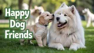 Ultimate Guide: Socializing Your Dog the Right Way 👯&zwj;♂️🐕