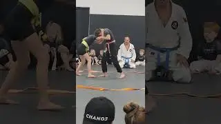 P2 in the circle.  learning, living, jiu-jitsu'ing.  #bjjlifestyle #girlsingi #Valkyries_inc