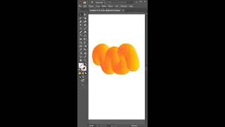 How to Create Bubble text Effect in Adobe Illustrator 