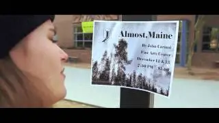 Almost, Maine - Promotion Video