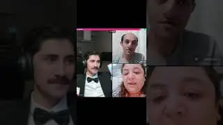 Selman mimik 🤣 #husamviyuviyu #reels #shorts #husamviyuviyuclip