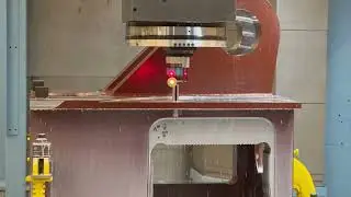 Steiner Technologies - Torque Bar Autofacer with LED Indicator Ring Demonstration