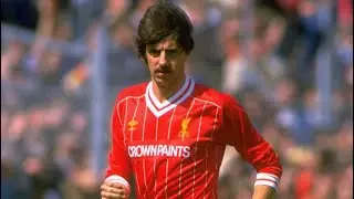 Mark Lawrenson
