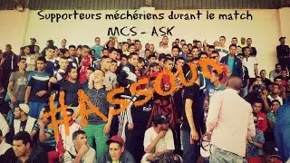 Suporteure De Mecheria Hb&agrave;&agrave;l ! Jebte al Hwas l Rassi