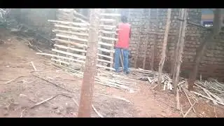 How ghetto life in Africa Uganda #center 