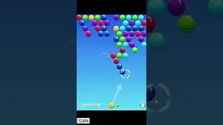 Bubble Burst Infinity &ndash; Smarty Pop Challenge - 16 - Short