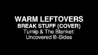 Break Stuff (Cover) - Warm Leftovers