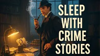 Sleep With Crime Stories : The race car killer !