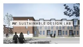 Lower Roxbury, MA | Sustainable Revitalization