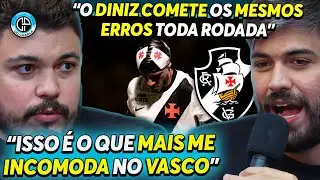 VASCO PERDE PARA O MIRASSOL NA ESTREIA DO BRASILEIRÃO