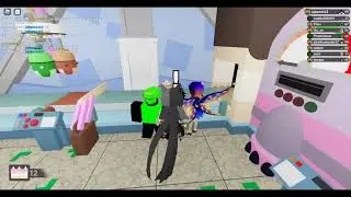 hunting for gamma cinaboo ft theo