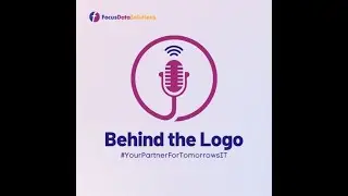 Episode #1: The History of Focus Data Solutions