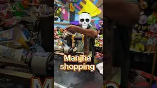 Manjha shoping 2025 fighting#kiteflying #patang #ytshorts #shorts #kitefight #viralshorts #😮😮😮😮