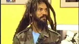 KEBRA NAGAST  & RAS Mc LÉO CARLOS - Programa Soteropolis TVE-BA