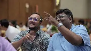 DHAN SAMRIDDHI MAHASAMAROH 2024 (Teaser video) #event #finance #investment #moneylancer #mutualfund