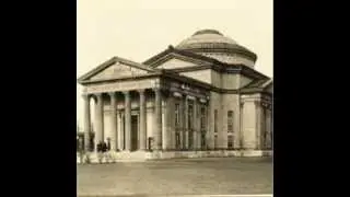 miNYstory: Grand New York: Beaux-Arts Architecture in NYC