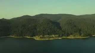 Красота от Родопите /язовир Доспат/ Beauty from the Rhodopes /Dospat Dam/ 2022