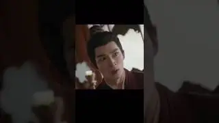 New Drama - Calming Waves(The Wanted Detective)🔥💯 #calmingwaves #cdrama #wangxingyue #shorts #viral