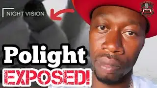 The UNTHINKABLE Just Exposed About Brother Polight