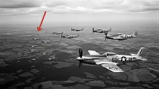 They Dropped to Tree-Top Height&mdash;And the Luftwaffe Never Saw It Coming