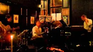 Bill Mudge Quartet - 'The Beagle'