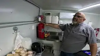 Food Truck Inspections in Gallatin, Tennessee