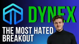 Dynex's Road to $1B Market Cap