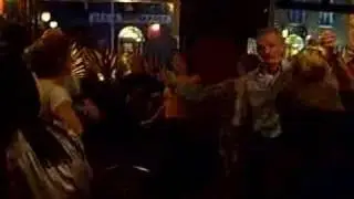 Irish Pub Dublin..... ie Drunk Taigs