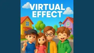 Virtual Effect