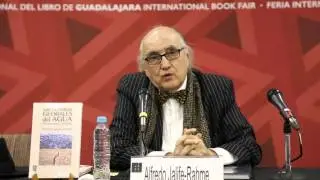 Alfredo Jalife Libro: