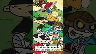 #tiktok #funnymeme #oldschool #cartoon #throwback #90s #kidsnextdoor #shorts  🔥🔥🔥