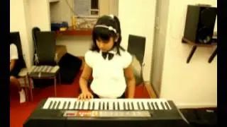 &ldquo;Ethnic Raaga Rhythmic Souls&rdquo; - Keyboard Recitals