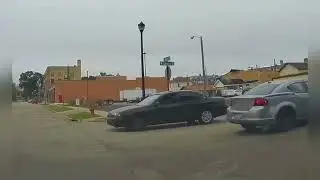 U-Turns and Stop sign runners