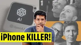 2026 Will Kill the Smartphone – And THIS Is Why!