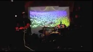 Fernando Lagreca + Scainer at Basilar Presents.... - Power Lunches, 22 Nov 13