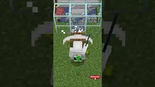 EASIEST XP Farm Minecraft Java 1.21+!