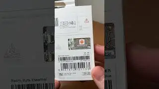C&oacute;mo saber si tu producto Xiaomi es original o falso. #aprendeentiktok #xiaomi #auriculares