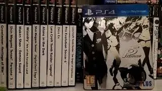Recent Video Game Pickups #2 Games To Inspire Your #Xmas Spending