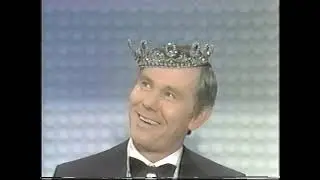 The Tonight Show Starring Johnny Carson | Tiny Tim, Florence Henderson, Phyllis Diller (1969)