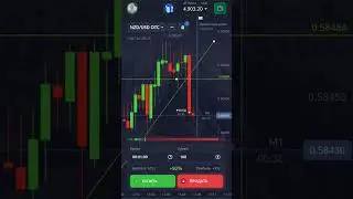 Pocket option 2026|Бинарные опционы|Стратегия на покет опшен|Трейдинг