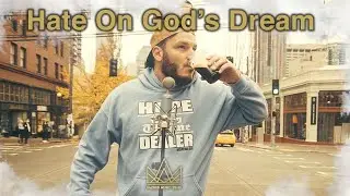 Sacred Music Tribe - Hate On God's Dream (Music Video)